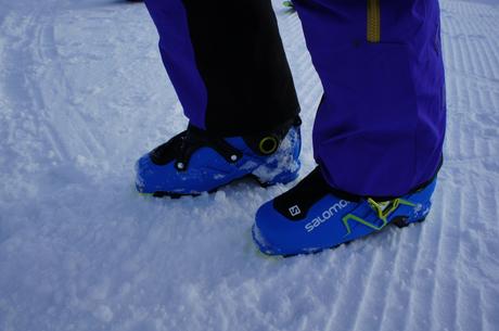 Test – Chaussures 2016 Salomon MTN Lab SONY DSC