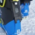 Test – Chaussures 2016 Salomon MTN Lab Test – Chaussures 2016 Salomon MTN Lab