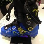 Test – Chaussures 2016 Salomon MTN Lab Test – Chaussures 2016 Salomon MTN Lab