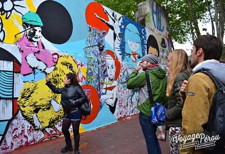 Que faire à Buenos Aires: découvrez le Street Art Que faire à Buenos Aires: découvrez le Street Art