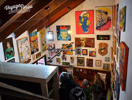 Que faire à Buenos Aires: découvrez le Street Art Que faire à Buenos Aires: découvrez le Street Art