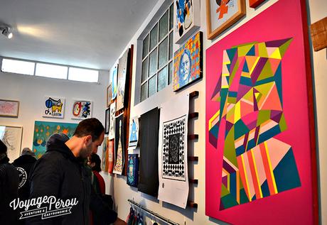 Que faire à Buenos Aires: découvrez le Street Art Que faire à Buenos Aires: découvrez le Street Art