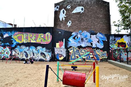 Que faire à Buenos Aires: découvrez le Street Art Que faire à Buenos Aires: découvrez le Street Art