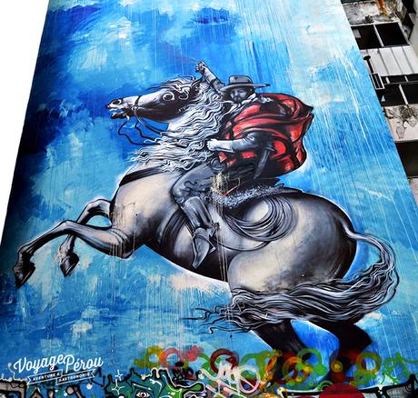 Que faire à Buenos Aires: découvrez le Street Art Que faire à Buenos Aires: découvrez le Street Art