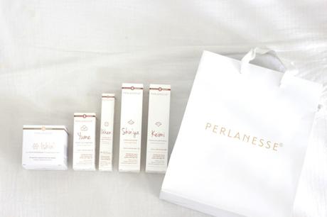 Perlanesse, la cosmétique bio de luxe perlanesse-1