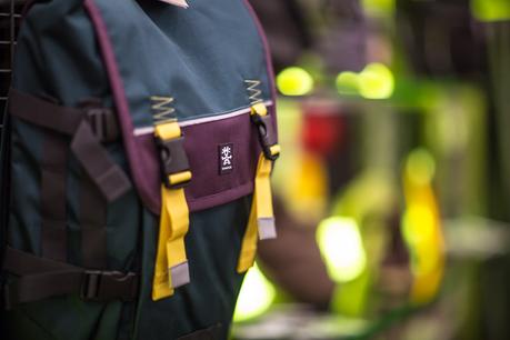 Ouverture de la Popup Store Crumpler Ouverture de la Popup Store Crumpler