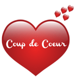 Inhuman de Kat Falls Coup de Coeur