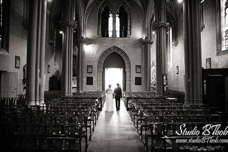 Mariage à Saint-Chamond