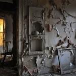 PHOTO : Les demeures abandonnées les plus flippantes