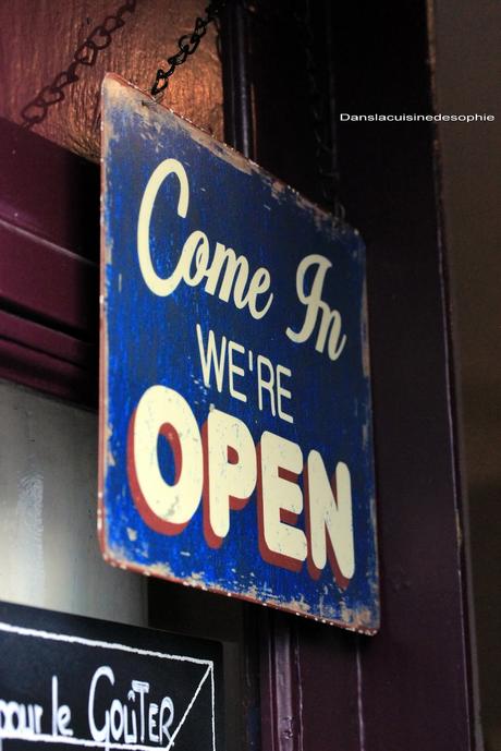 Portobello Café Portobello Café