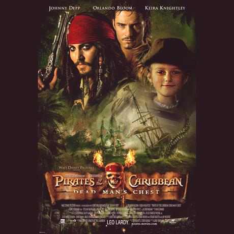 L’enfance des stars se tape l’affiche LeoLardy-enfance-stars-04