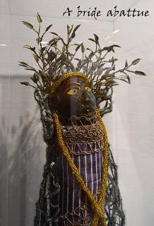 3ème édition de l’Outsider Art Fair 3ème édition de l’Outsider Art Fair