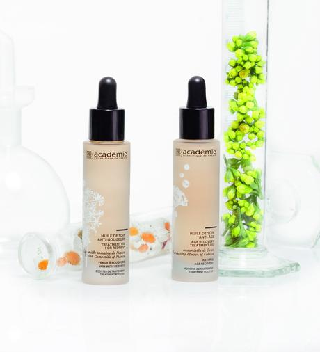 Pure radiance avec le rituel visage « Aroma Lumière » 0000001022