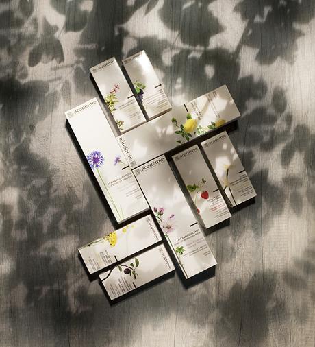 Pure radiance avec le rituel visage « Aroma Lumière » IM - Aromathérapie - Patchwork Etuis LR