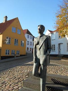 Dans les villes médiévales du Syddanmark (1): Kolding et Haderslev Dans les villes médiévales du Syddanmark (1): Kolding et Haderslev