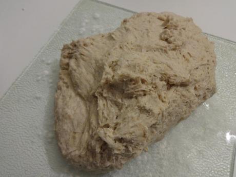 PAIN AU MIEL ET À L’HUILE D’OLIVE / HONEY AND OLIVE OIL BREAD / PAN CON MIEL Y ACEITE DE OLIVA image