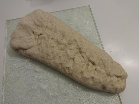 PAIN AU MIEL ET À L’HUILE D’OLIVE / HONEY AND OLIVE OIL BREAD / PAN CON MIEL Y ACEITE DE OLIVA image