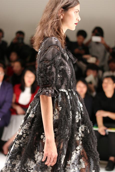 My PFW report : Shiatzy Chen S/S 2016 shiatzy-chen6