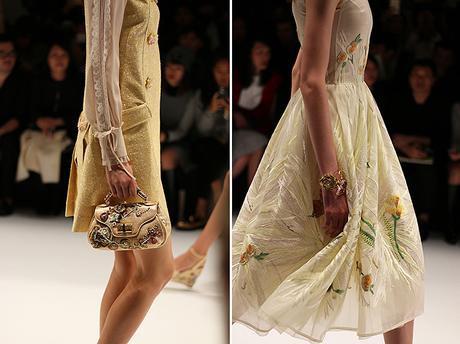 My PFW report : Shiatzy Chen S/S 2016 shiatzy-chen1