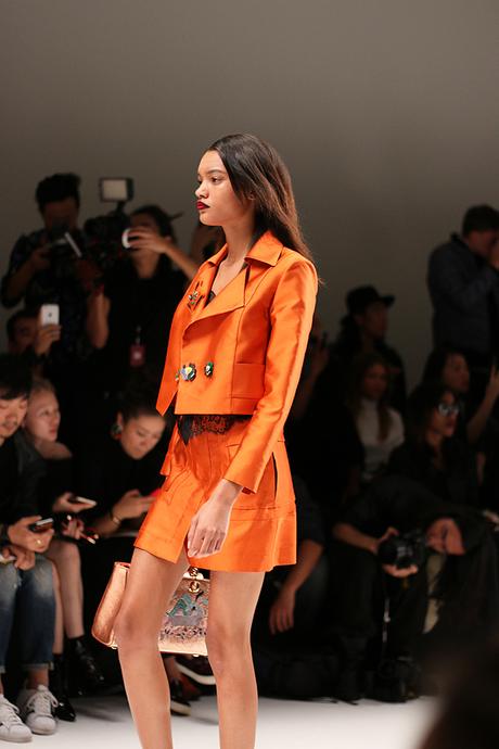 My PFW report : Shiatzy Chen S/S 2016 shiatzy-chen2