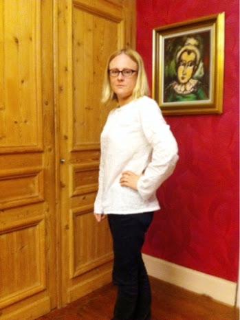 Dans mon dressing chic Dans mon dressing chic