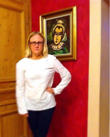 Dans mon dressing chic Dans mon dressing chic