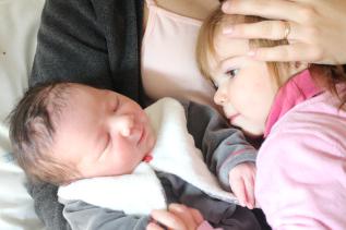 Quand Little et Littlette rencontrent Mini Little Quand Little et Littlette rencontrent Mini Little