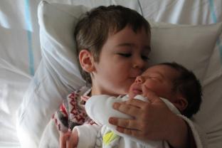 Quand Little et Littlette rencontrent Mini Little Quand Little et Littlette rencontrent Mini Little