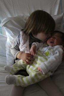 Quand Little et Littlette rencontrent Mini Little Quand Little et Littlette rencontrent Mini Little