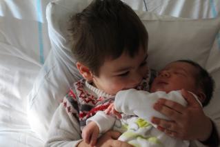 Quand Little et Littlette rencontrent Mini Little Quand Little et Littlette rencontrent Mini Little