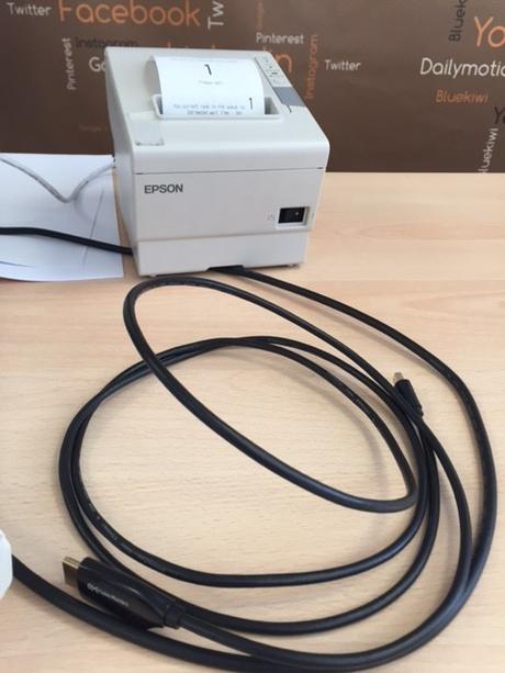 iLOL : une solution contre toute attente ! iLOL printer