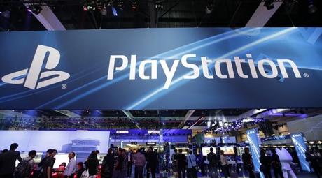 PlayStation lance son ZAP de la Paris Games Week‏ [#PlayStationPGW]