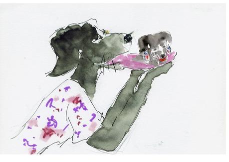 176) Bœuf sur la langue OK 176) Bœuf sur la langue OK