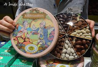 Le Salon du Chocolat édition 2015