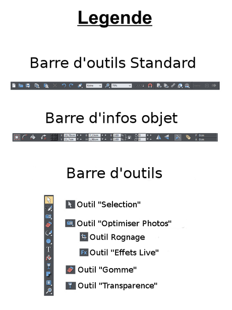 Des photos fantomatiques pour votre page Facebook ! Des photos fantomatiques pour votre page Facebook !