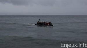 Un millier de migrants secourus au large de la Libye Un millier de migrants secourus au large de la Libye