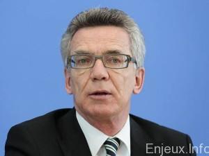 L’Allemagne débordée par les demandeurs d’asile afghans L’Allemagne débordée par les demandeurs d’asile afghans