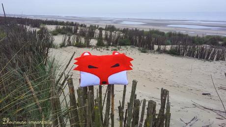 Balade au bord de la mer du Nord Balade au bord de la mer du Nord