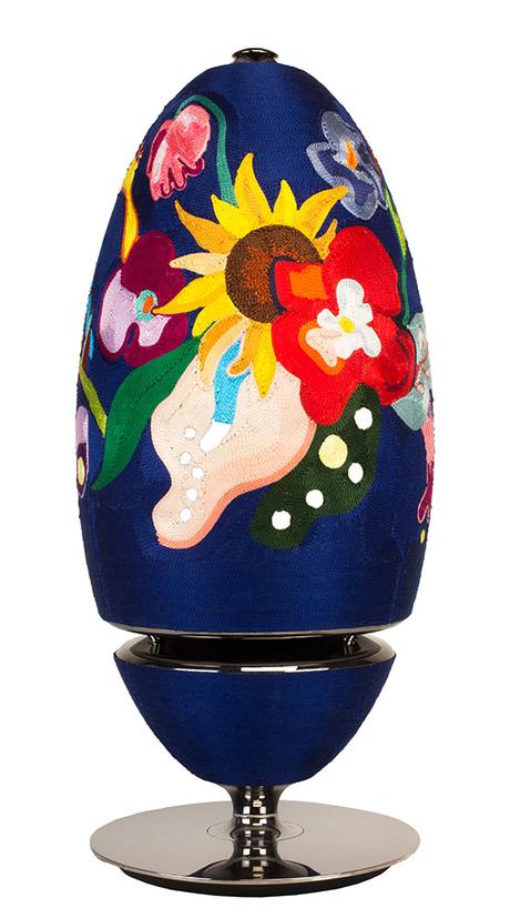 Enceinte Wireless Audio 360 par Samsung Enceinte Wireless Audio 360 par Samsung