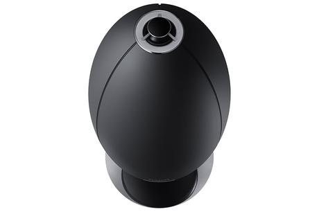 Enceinte Wireless Audio 360 par Samsung Enceinte Wireless Audio 360 par Samsung