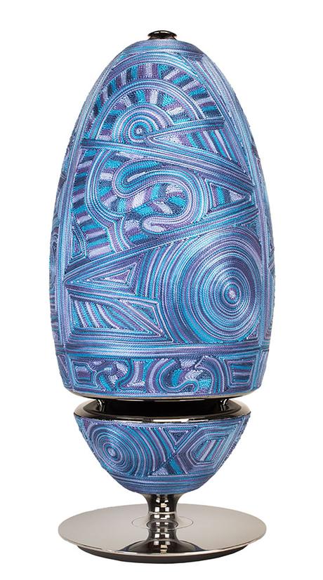 Enceinte Wireless Audio 360 par Samsung Enceinte Wireless Audio 360 par Samsung