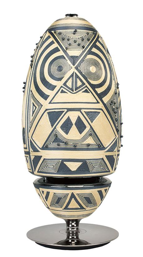 Enceinte Wireless Audio 360 par Samsung Enceinte Wireless Audio 360 par Samsung