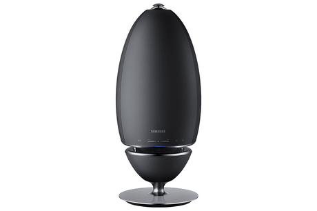 Enceinte Wireless Audio 360 par Samsung Enceinte Wireless Audio 360 par Samsung