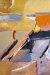 1953, Richard Diebenkorn : Bekerley #8 1953, Richard Diebenkorn : Bekerley #8