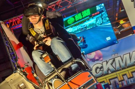 Paris Games Week 2015 – Retour en images sur le salon incontournable des jeux vidéos #PGW PGW-44