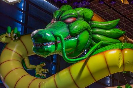 Paris Games Week 2015 – Retour en images sur le salon incontournable des jeux vidéos #PGW PGW-28