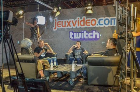 Paris Games Week 2015 – Retour en images sur le salon incontournable des jeux vidéos #PGW PGW-52