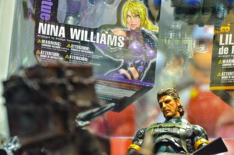 Paris Games Week 2015 – Retour en images sur le salon incontournable des jeux vidéos #PGW PGW-34