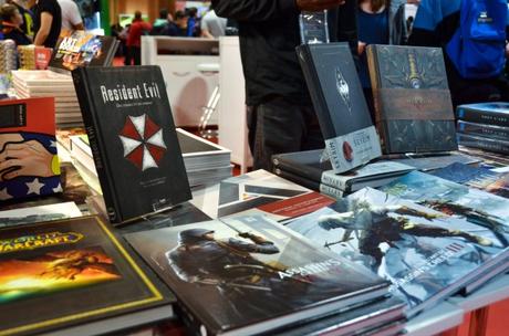 Paris Games Week 2015 – Retour en images sur le salon incontournable des jeux vidéos #PGW PGW-4