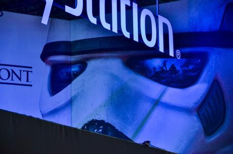 Paris Games Week 2015 – Retour en images sur le salon incontournable des jeux vidéos #PGW PGW-36